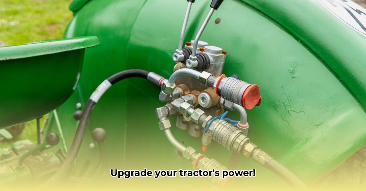 adding-hydraulic-remotes-to-a-tractor